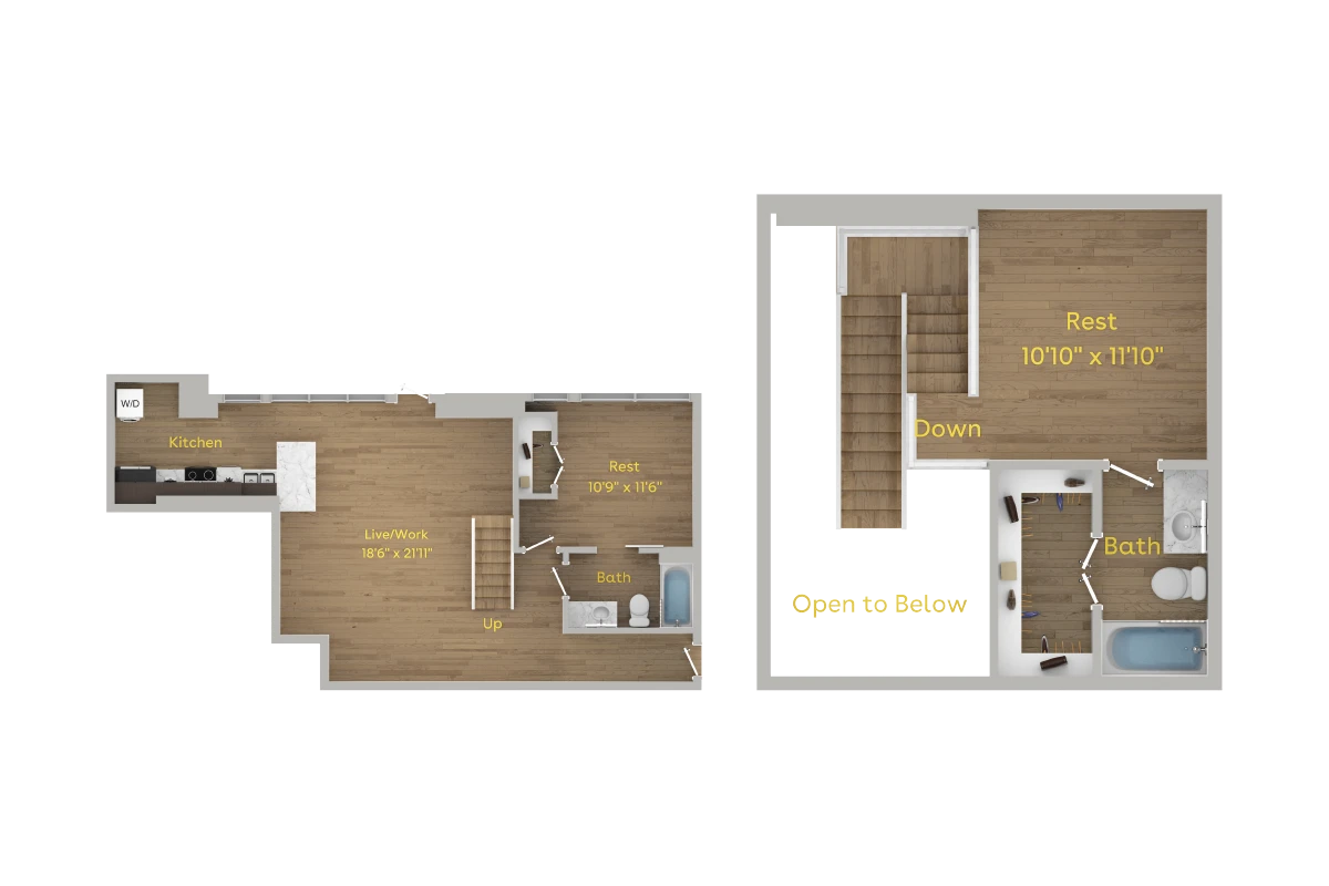 L6 – ID:24 Floorplan Image